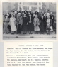 Pioneers Over 70 years in 1956