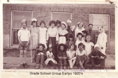 Grade School Group 1920's