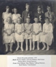 8th Grade Class 1920