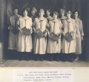 High School Class 1924