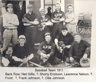 Baseball Team 1911