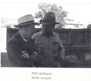 F. Ramsland & Enock Willman